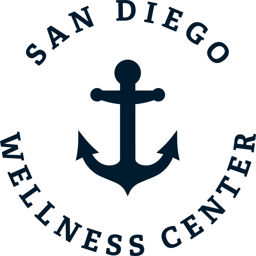 SD Wellness Primary Black Pearl | San Diego Wellness Center