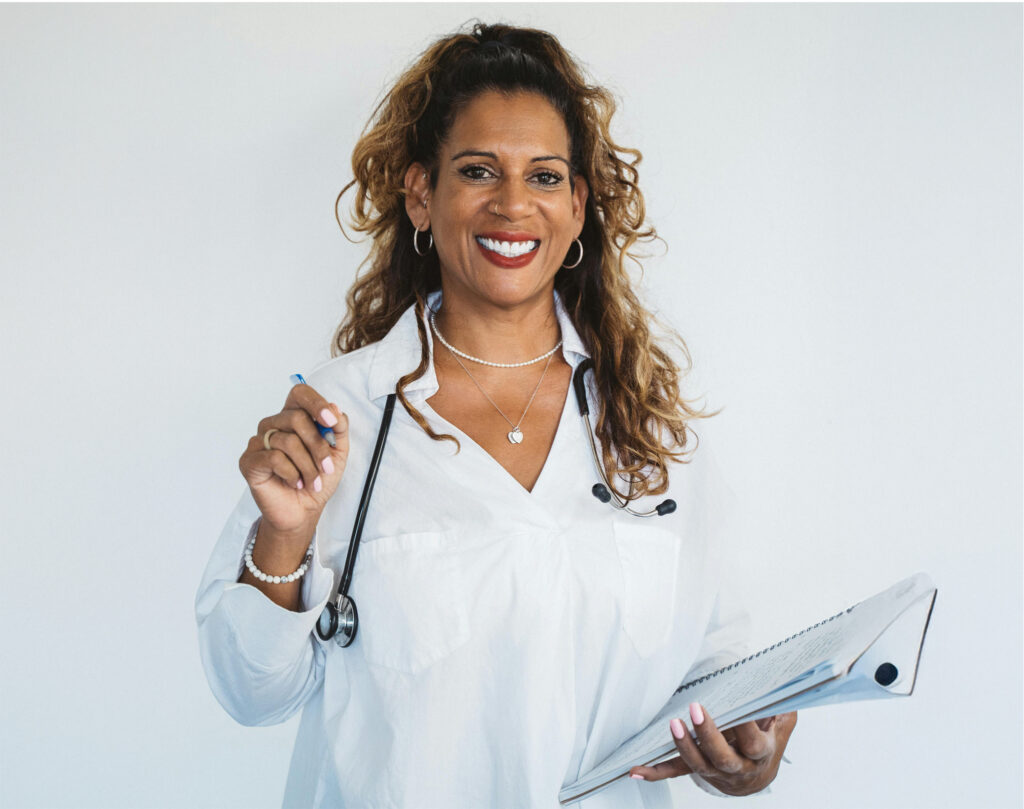 People in a rehab group therapy session discussing treatment options and how long rehab may last.